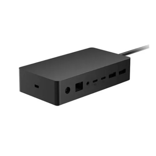 Station d'accueil Microsoft Surface 1GK - 00004 4