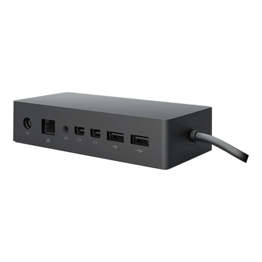 dsp0000017202-0 Station d'accueil Microsoft Surface Dock Thunderbolt