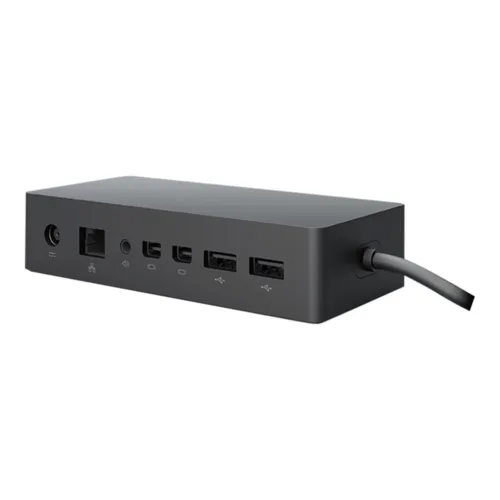 dsp0000017202-0 Microsoft Surface Dock Thunderbolt Docking Station