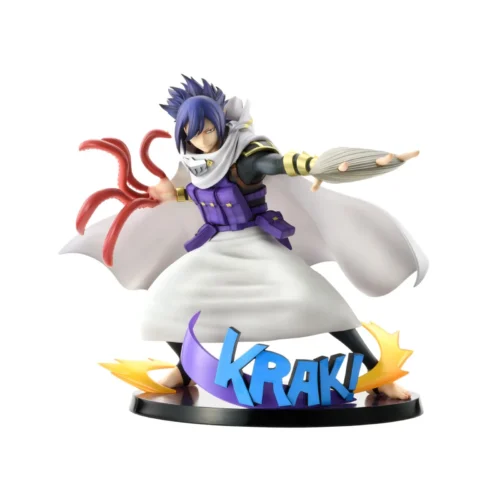 Figurine My Hero Academia Tamaki Amajiki