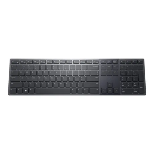 teclado sem fio Dell KB900