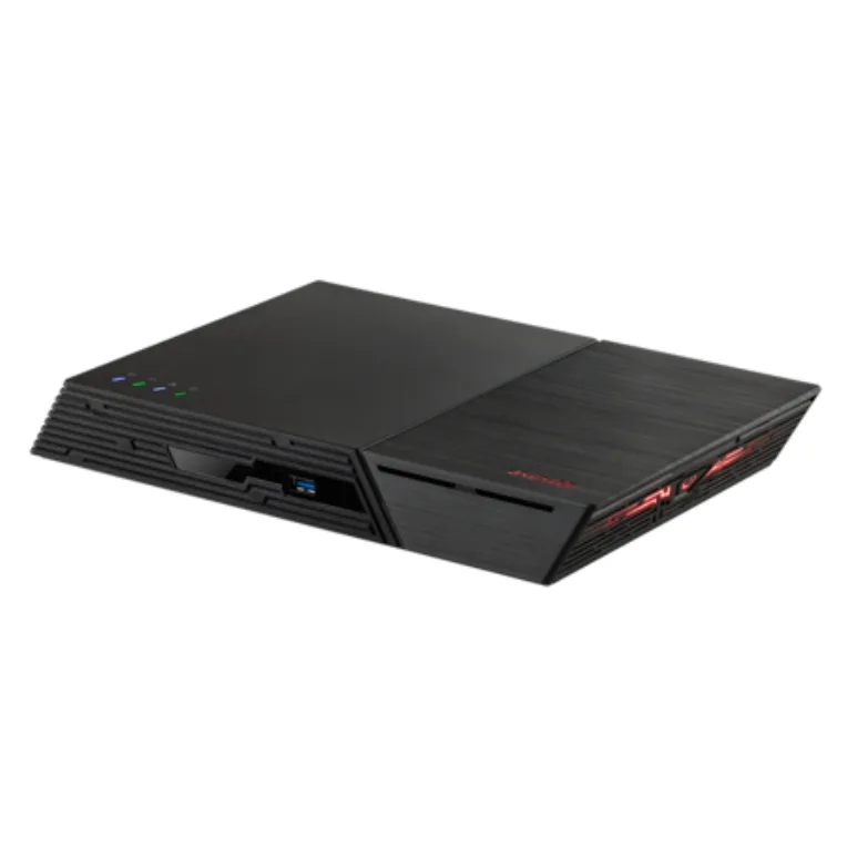 Serveur NAS Asustor Mini Desktop 6