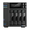 Serveur NAS Asustor Tower 4 baies