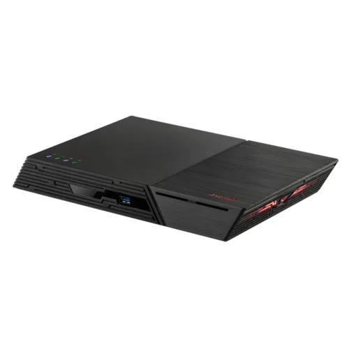 dsp0000019217-0 Serveur NAS Asustor Mini Desktop 12