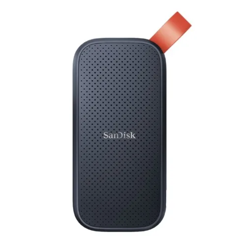 dsp0000019309-0 Disque dur SSD externe Sandisk 2 To