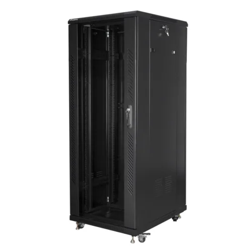 Armoire rack Lanberg 19 pouces 32U, 600×800