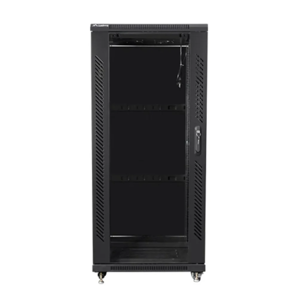 Baie de brassage Lanberg 19 pouces 27U 600x600