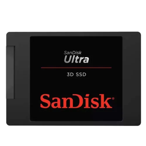 dsp0000022095-0 disque dur interne SSD 3D Ultra