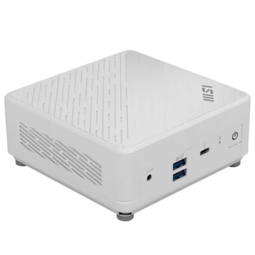 Mini ordinateur msi cubi 5 12m &ndash; 257es