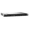 Serveur Nas qnap ts - 435xeu - 4g nas 4xhddbay