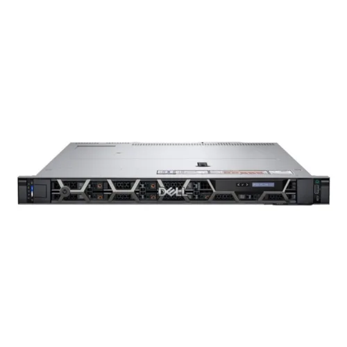 Dell PowerEdge R450 Xeon Silver Server