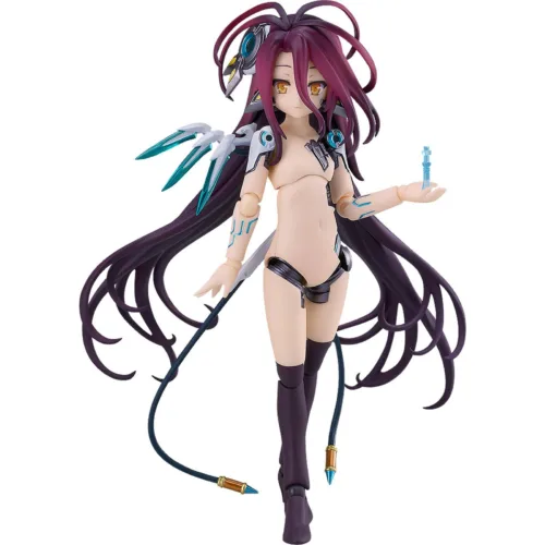 Figurine Good Smile Company Figma non
