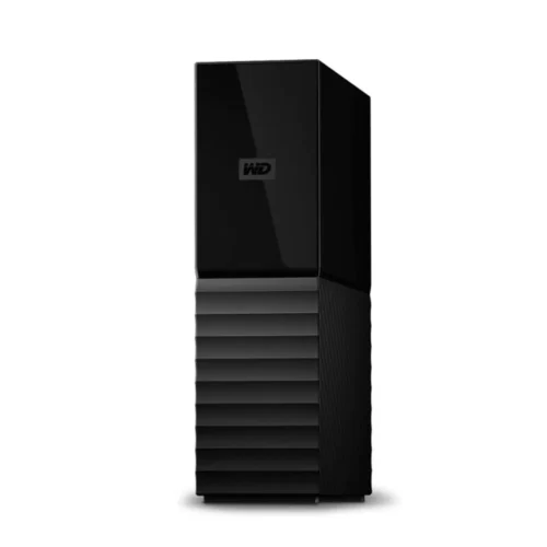 disque dur externe WD Western