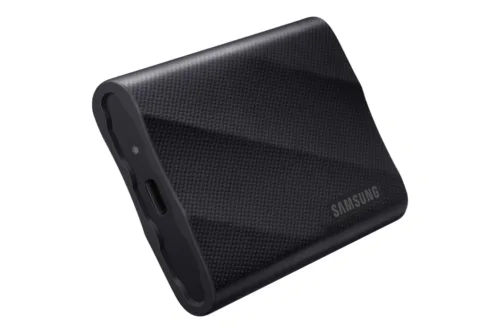 dsp0000024121-0 Disque dur externe SSD Samsung T9