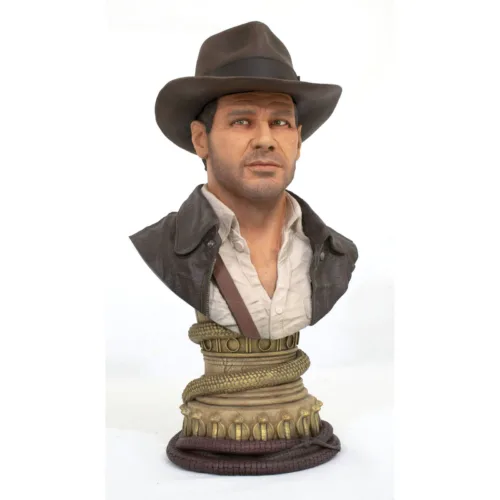 dsp0000024172-0 Figurine Indiana Jones de Diamond Select Toys