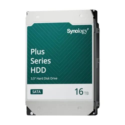 Disque dur interne Synology HAT3310 – 16 To