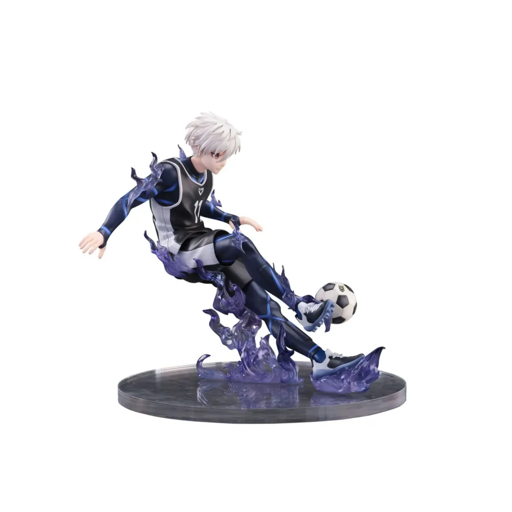 dsp0000024614-0 Figura de Bluelock Seishiro de Good Smile Company