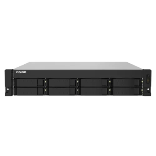 dsp0000024905-0 Serveur NAS QNAP TS – 832pxu 4 Go Gigabit
