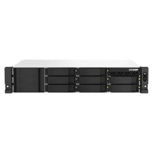 dsp0000024906-0 Serveur Nas qnap ts – 864eu – rp 8gb gigabit