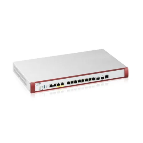 dsp0000025077-0 Pare-feu Zyxel USG Flex série H