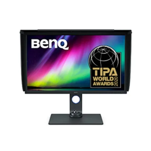 dsp0000025444-0 Moniteur BenQ SW321C 32 pouces 4K UHD