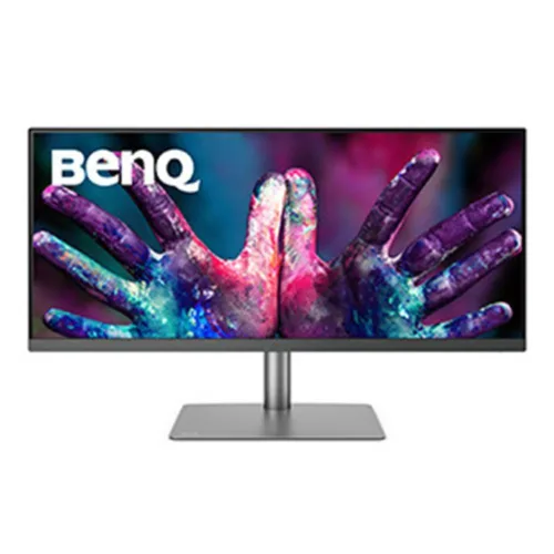dsp0000025448-0 Moniteur BenQ PD3420Q 34 pouces WQHD 60 Hz