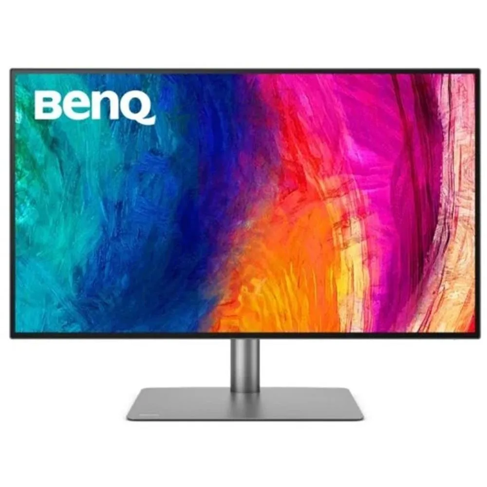 dsp0000025458-0 BenQ PD3225U 32 Inch 4K UHD Monitor