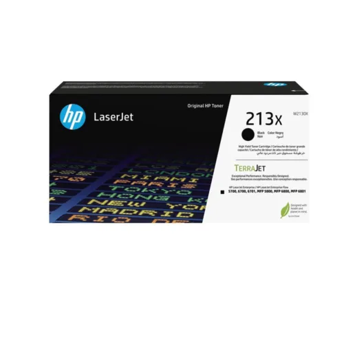 dsp0000025541-0 Toner noir haute qualité HP LaserJet 213x