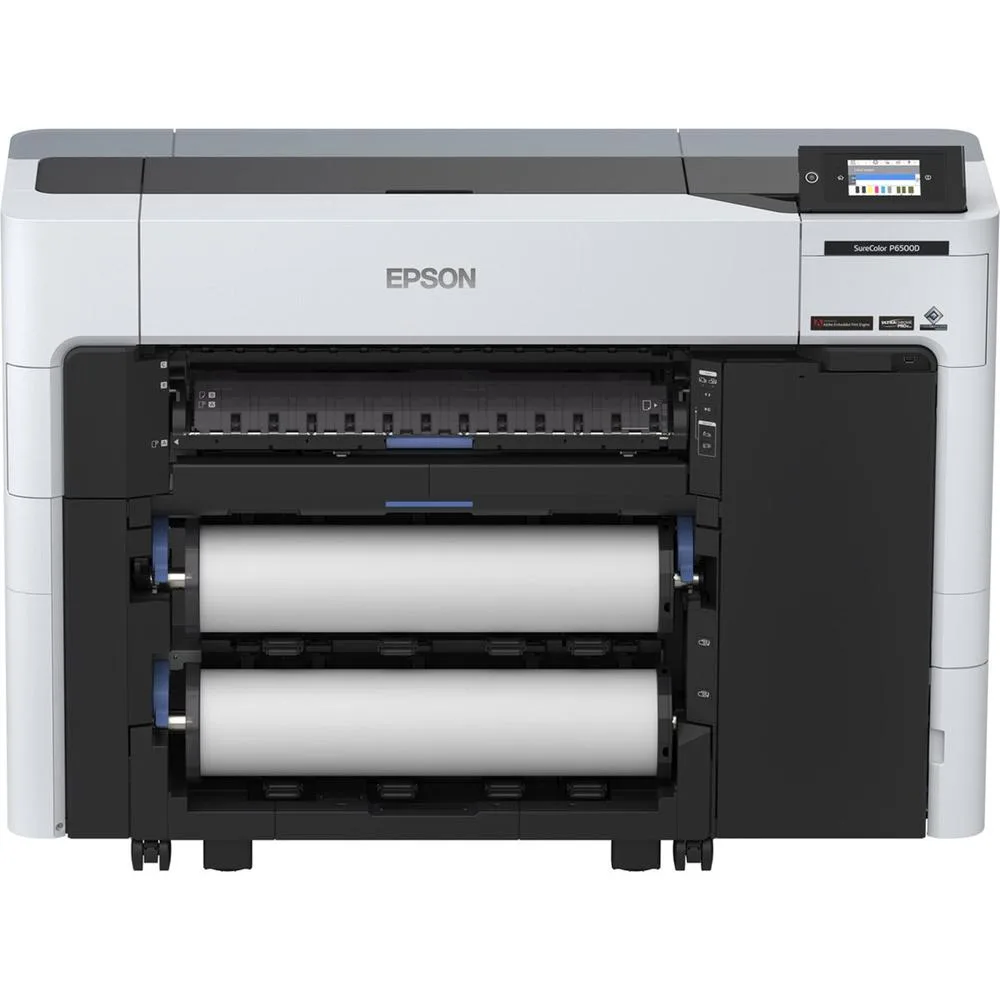 dsp0000025719-0 Epson SureColor SC Tracer - Rolo duplo P6500