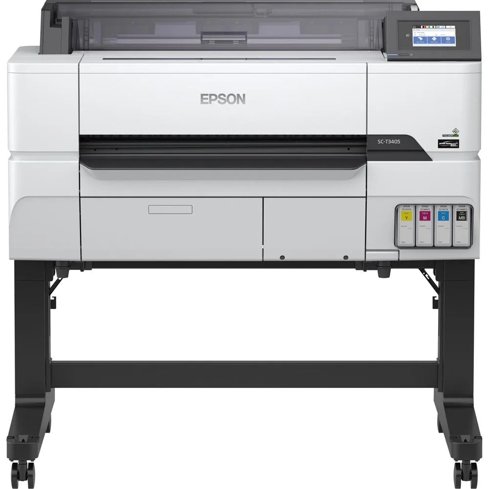 dsp0000025725-0 Epson SureColor SC Tracer - T3405 2400 x