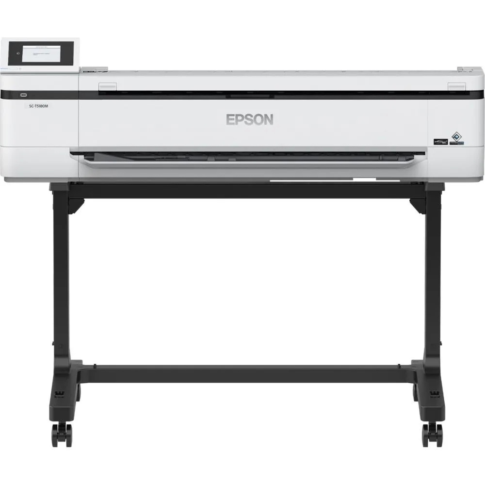 dsp0000025727-0 Epson SureColor SC Tracer - T5100M - Multifunction 2400 x