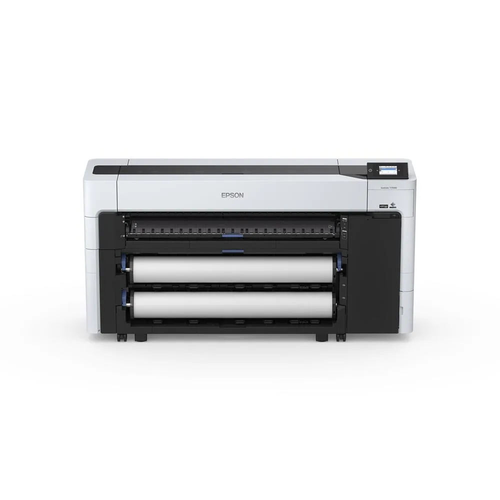 dsp0000025729-0 Epson SureColor SC Tracer - Rolo duplo T7700D