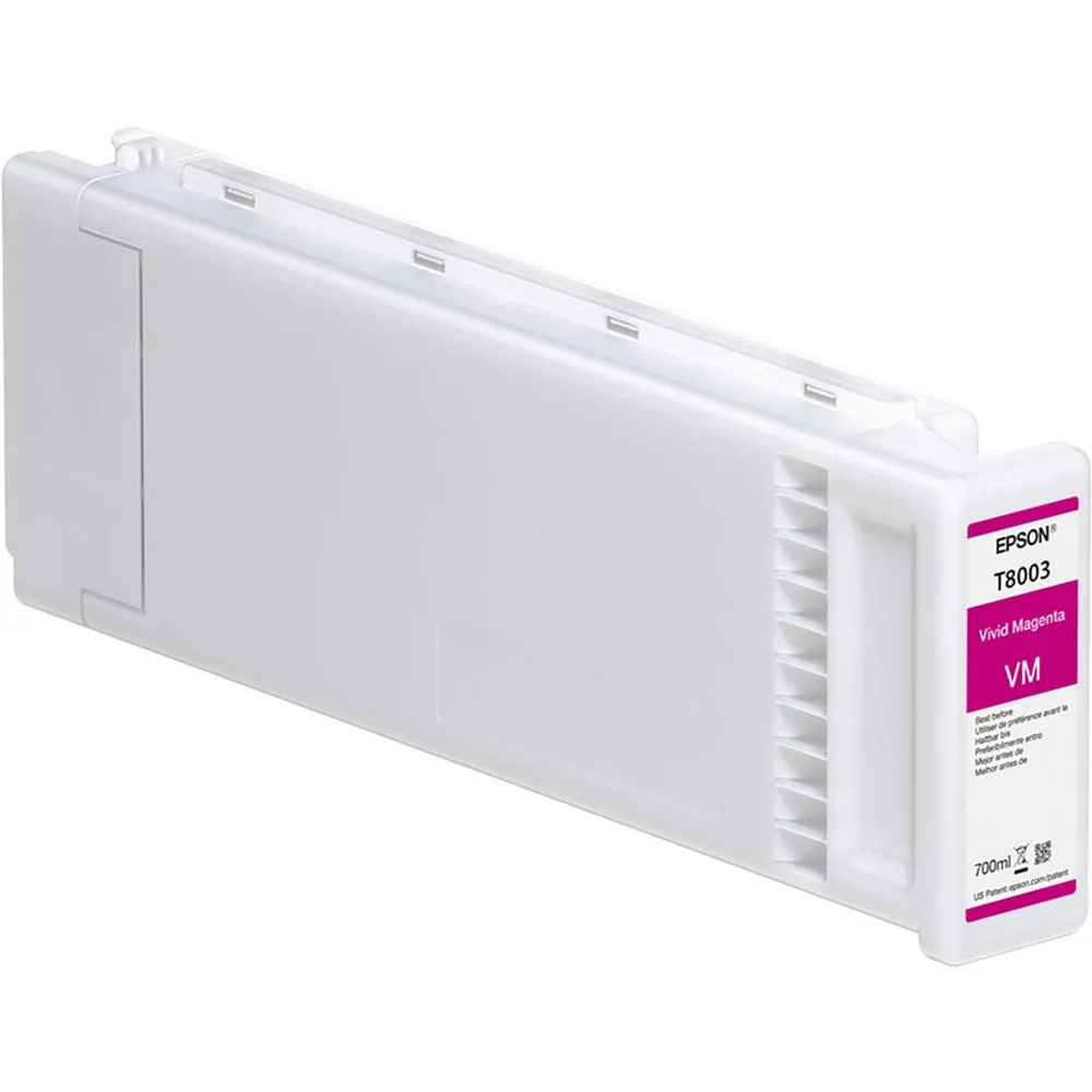 dsp0000025802-0 Cartouche d'encre Epson T800300 Ultrachrome Pro
