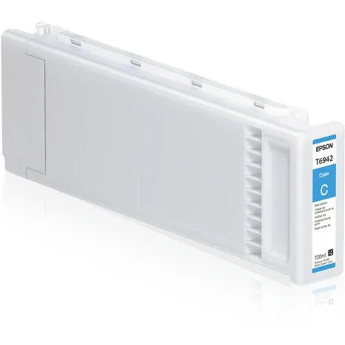 爱普生SC-T Cyan Ink Cartridge 700 ml