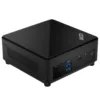 Mini-ordinateur MSI 12M-268EU i3-1215U 8 Go