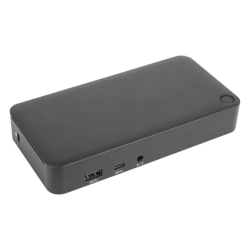 Station d&rsquo;accueil Targus USB Type-C 9
