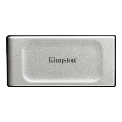 Disque SSD externe Kingston