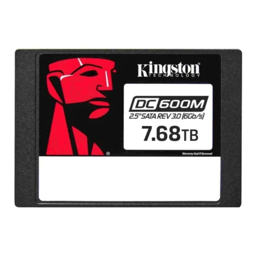 Disque dur interne SSD Kingston