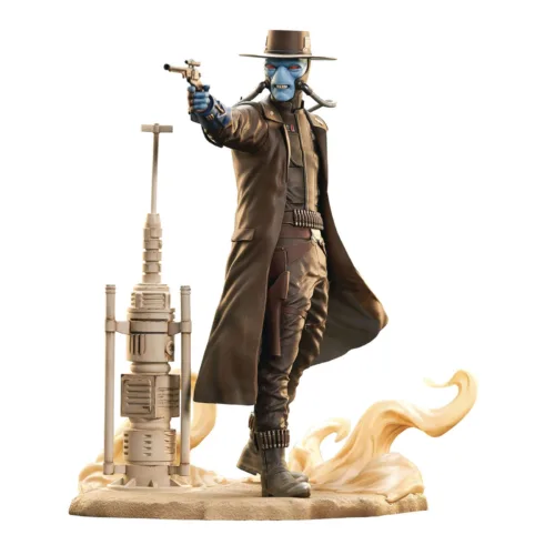 Figurine Star Wars de la collection Diamond