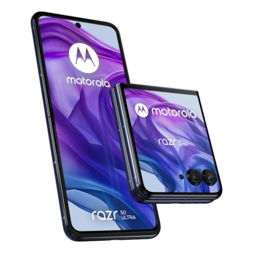 Razr 50 Ultra 17,5 cm