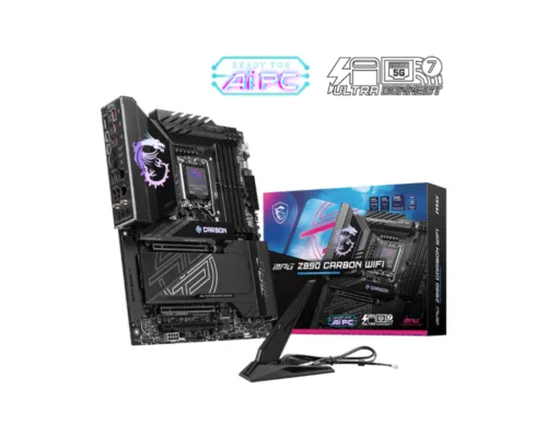 dsp0000028057-0 Carte mère MSI MPG Z890 Carbon