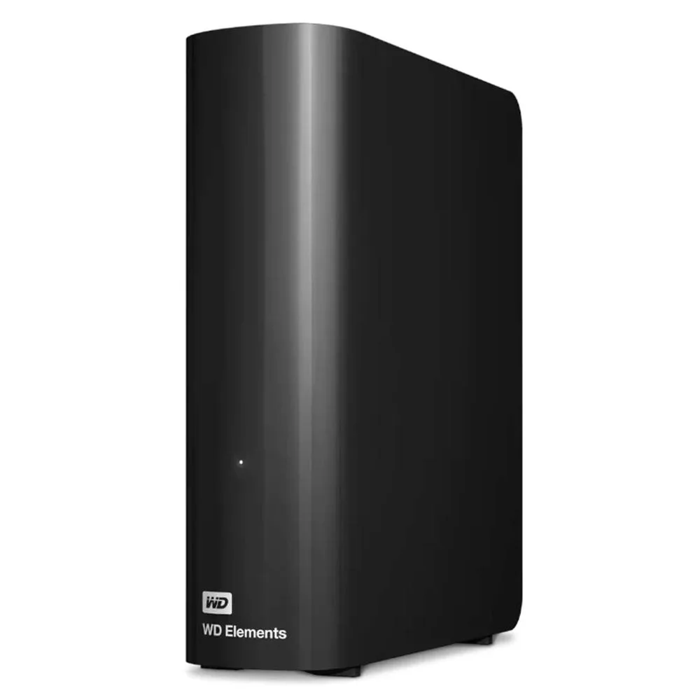 Disque dur externe Elements pour ordinateur de bureau 22000