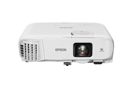 Projecteur r&eacute;seau Epson EB-982W 4200 lumens