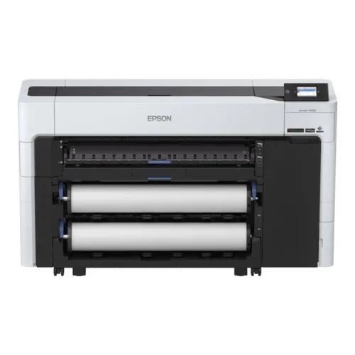 Traceur Epson SC &ndash; T5700D A0 r&eacute;seau USB