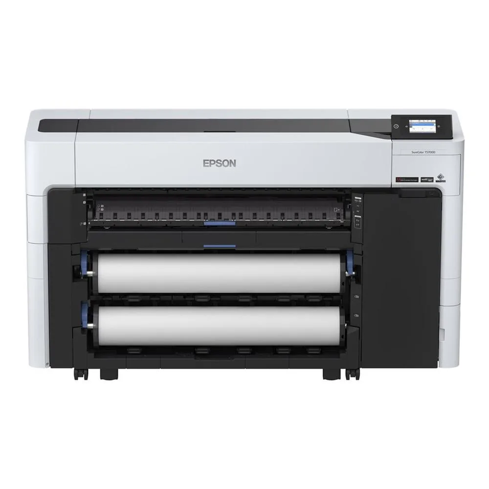 Traceur Epson SC - T5700D A0 réseau USB