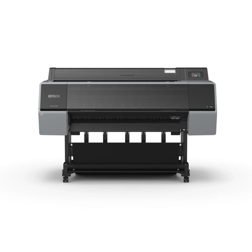 dsp0000028284-0 Epson SC Tracer - Espectrómetro P9500