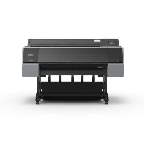 Traceur Epson SC - Spectromètre P9500