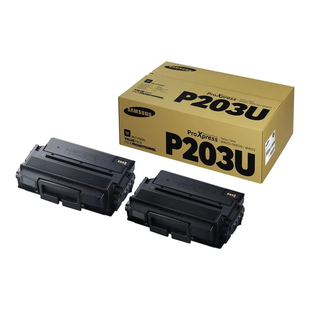 dsp0000028287-1 Pack de toner HP - Samsung Ultra
