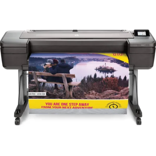Traceur HP DesignJet Z6 PostScript 44 pouces