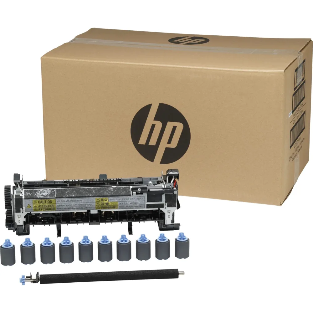 DSP0000028343-0 惠普 LaserJet 企业 600 打印机 维护 套件